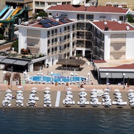 Pasa Garden Beach Мармарис Екстериор снимка