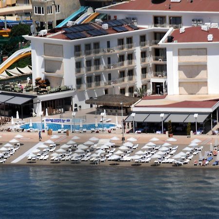 Pasa Garden Beach Мармарис Екстериор снимка